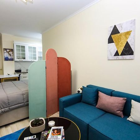 Nazari Apartment 1 티라나 외부 사진