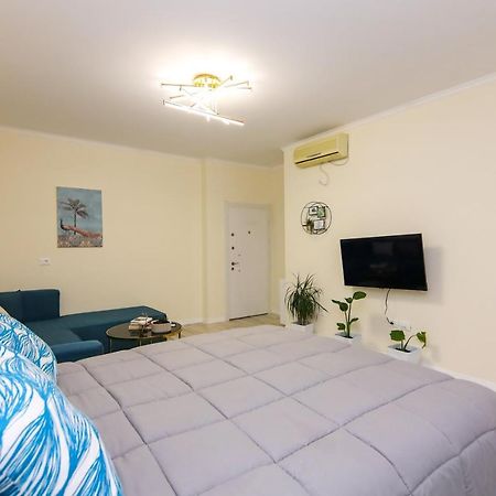 Nazari Apartment 1 티라나 외부 사진