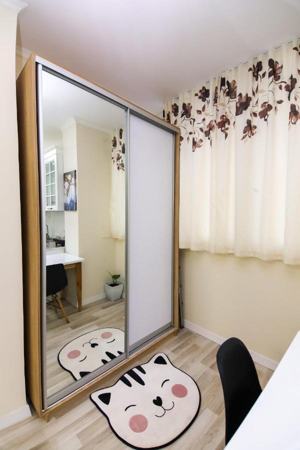 Nazari Apartment 1 티라나 외부 사진